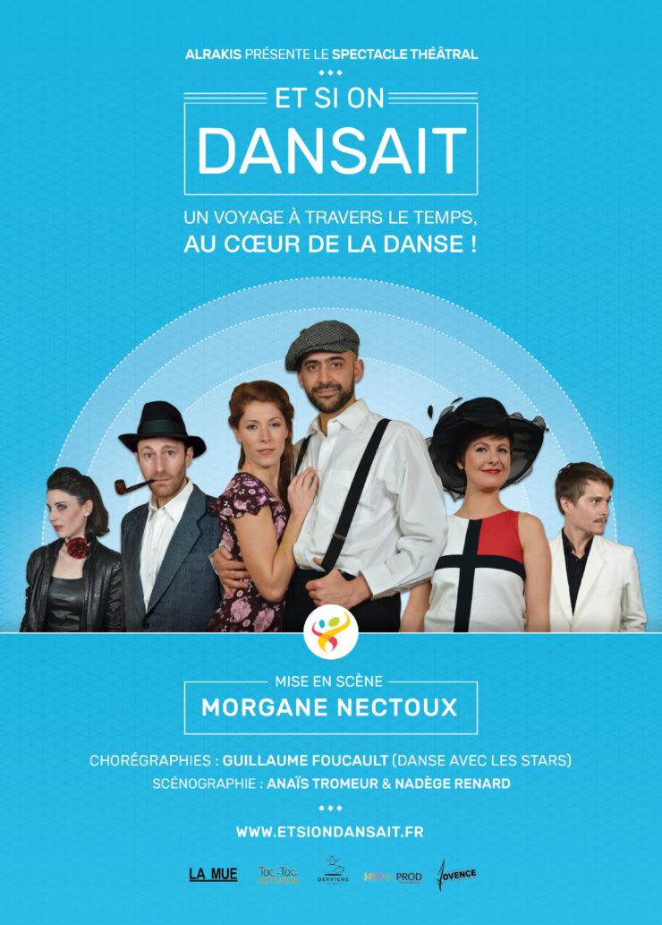 Et Si On Dansait