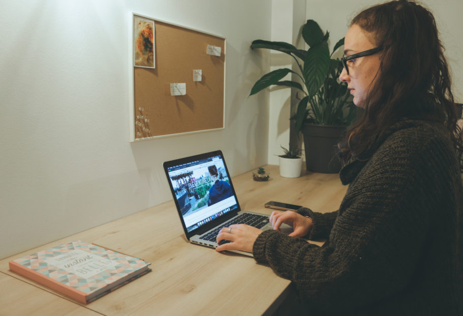 Comment je suis devenue chargée de communication pour les projets à impact positif