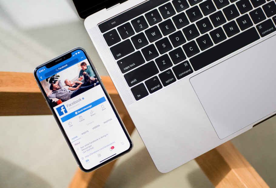 Pourquoi le nouvel algorithme Facebook ne m’effraie pas ?