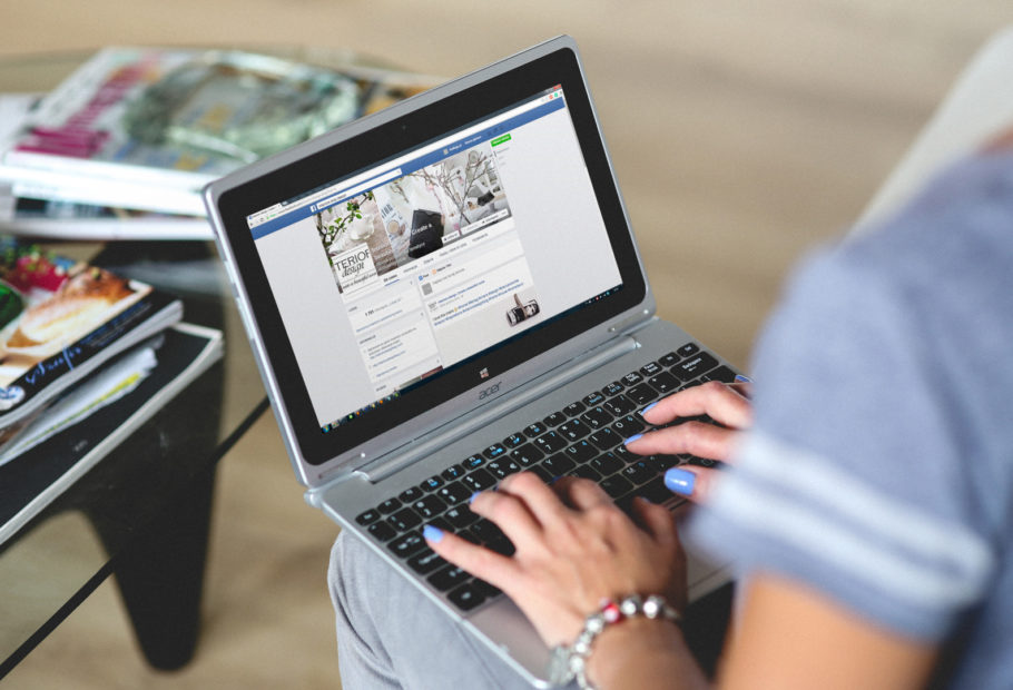 Facebook : une page ou un profil pour son entreprise ?