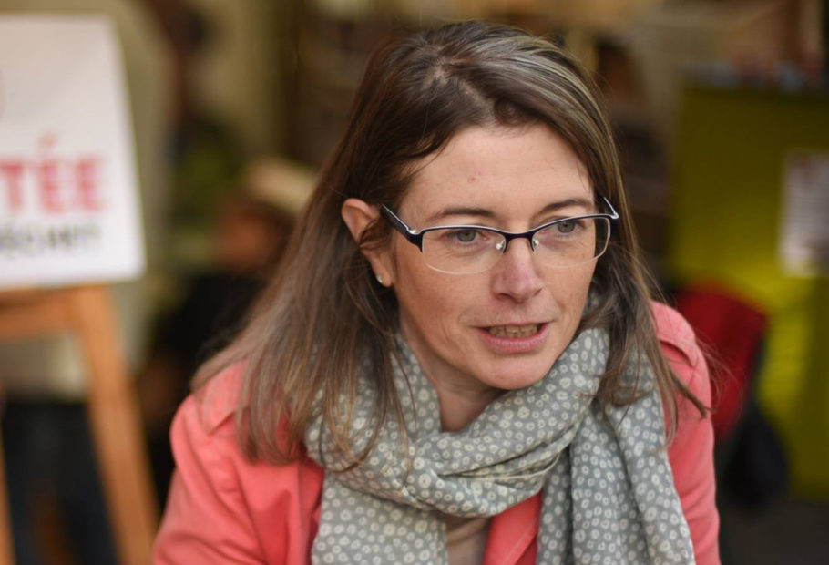 Claire Poirier rend le zéro déchet accessible