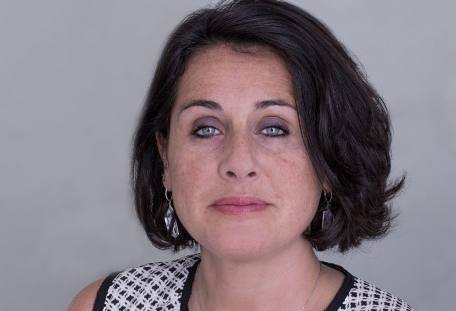 Hélène Andreazza s’engage pour l’accessibilité