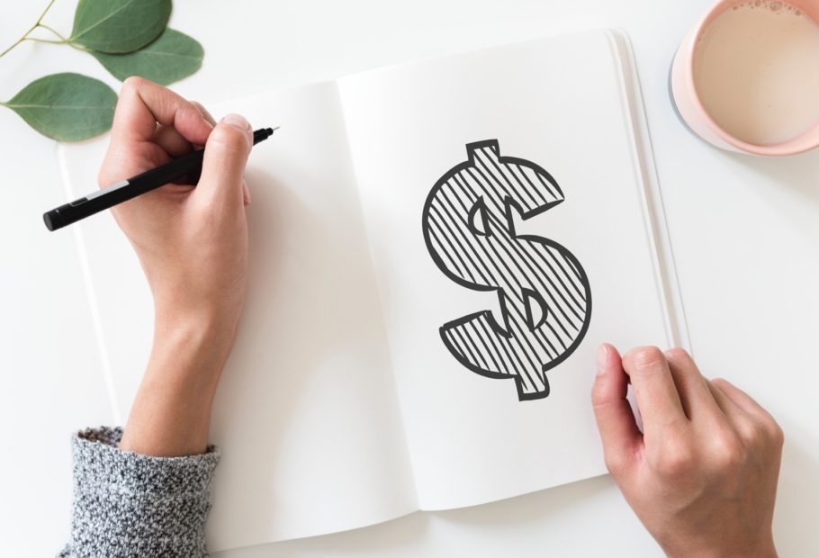 Crois en toi et investis dans ton entreprise !