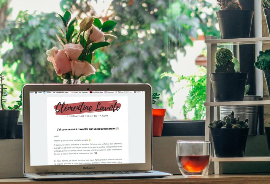 Pourquoi intégrer la newsletter dans ta stratégie de communication ?