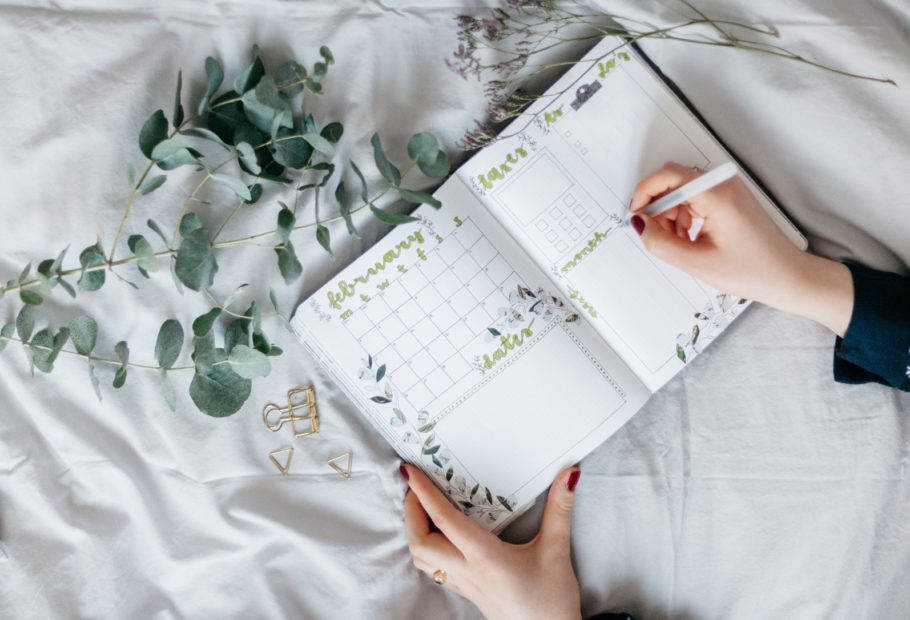 Pourquoi programmer tes publications en avance ?