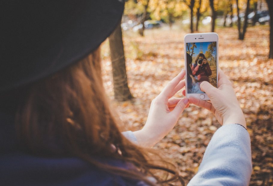 5 raisons d’utiliser la Story Instagram + Tutoriel