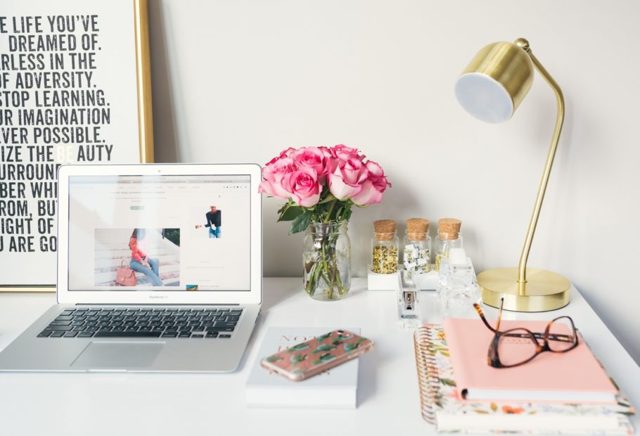 Pourquoi créer un blog professionnel ? + workbook