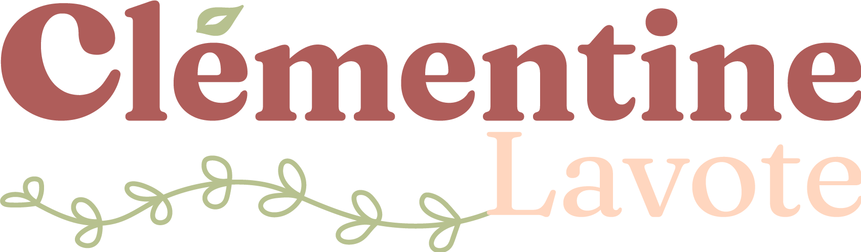 Clémentine Lavote