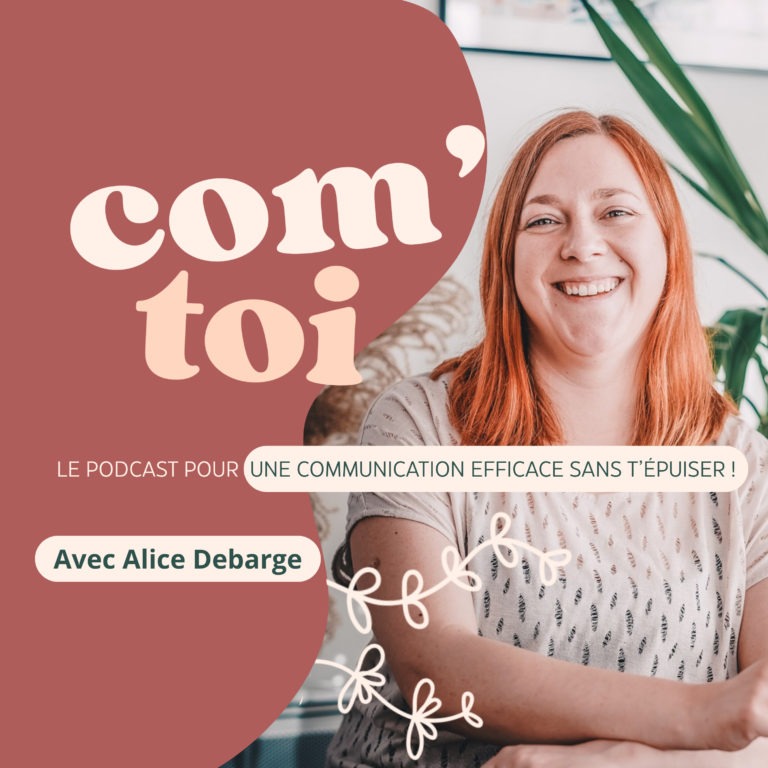 #134 – Créer une communauté autour de sa marque avant son lancement avec Alice Debarge